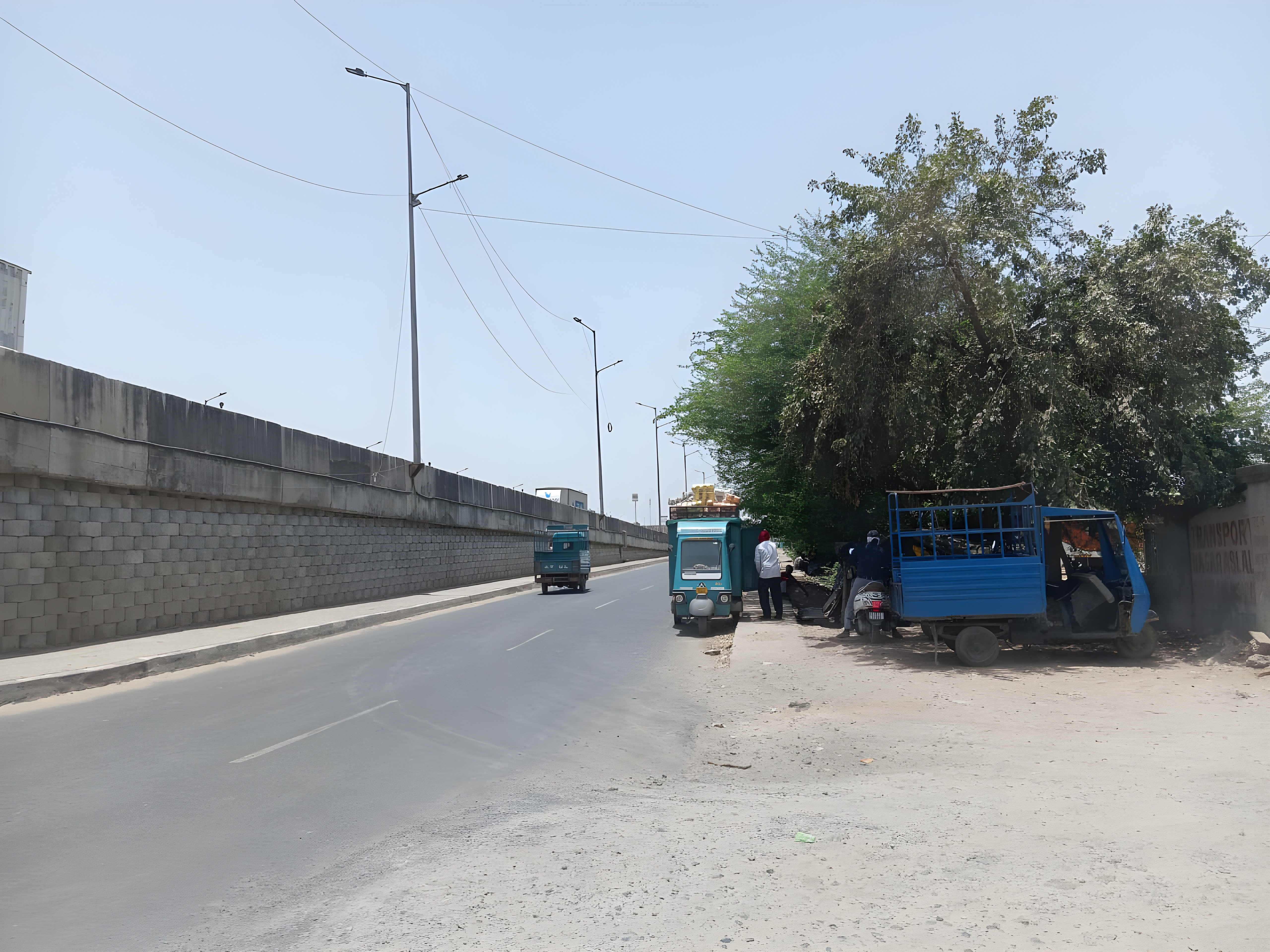 GODOWN for Sale in Bareja — photo 3