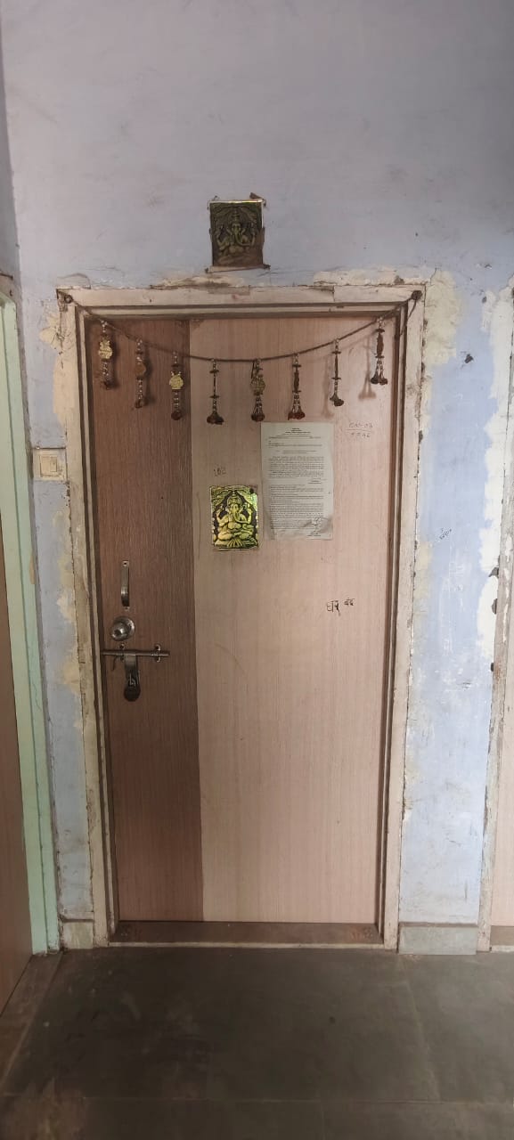 Flat for Sale in Navi Mumbai — photo 2