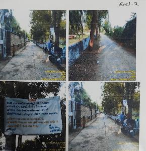 Plot for Sale in Mahemdabad — photo 1