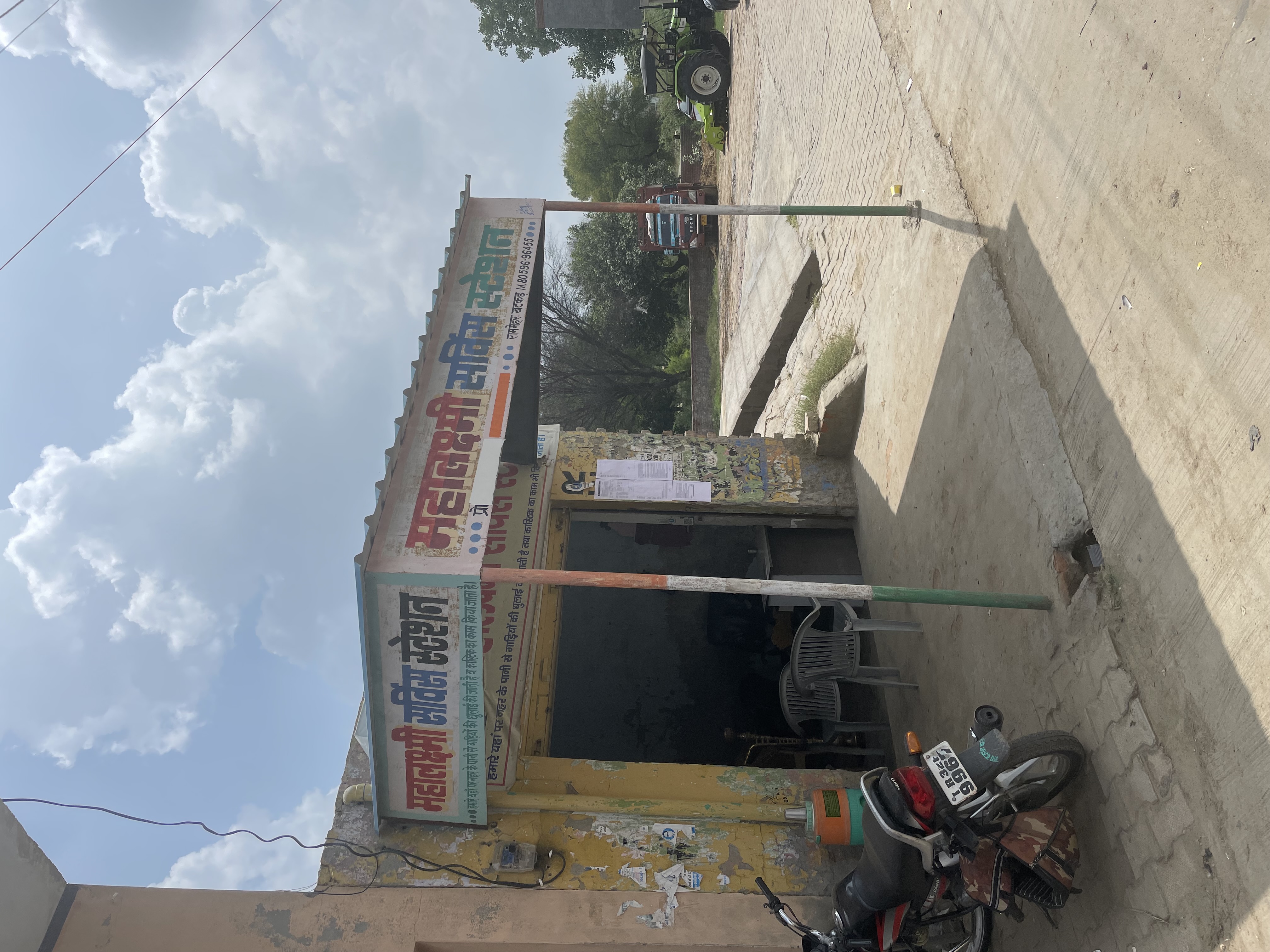 Plot for Sale in UCHANA, Jind — photo 2