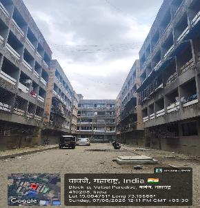 Flat for Sale in Navi Mumbai — photo 1
