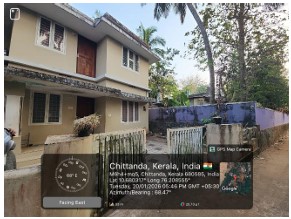 Individual House for Sale in Chittanda — photo 1