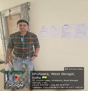Flat for Sale in Bhatpara — photo 1
