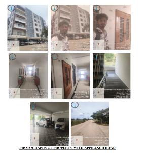 Flat for Sale in URBAN, Siruguppa — photo 1