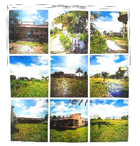 Rural House for Sale in Village: Talewad, Taluk: Basavana Bagewadi (Near Tq-Kolhar) Dist. Vijayapura-586122, Basavana Bagevadi — photo 1