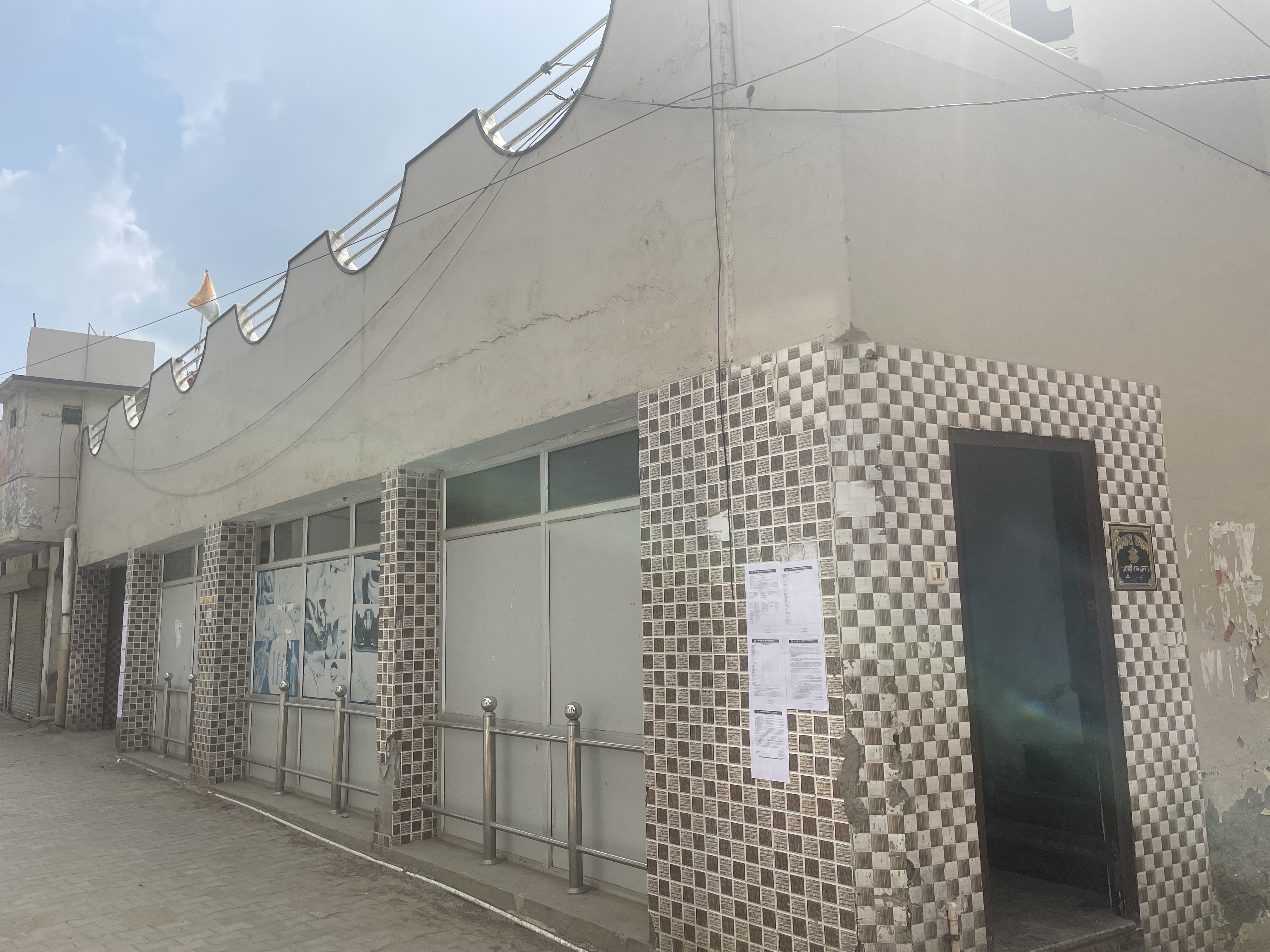 Individual House for Sale in Uchana — photo 1