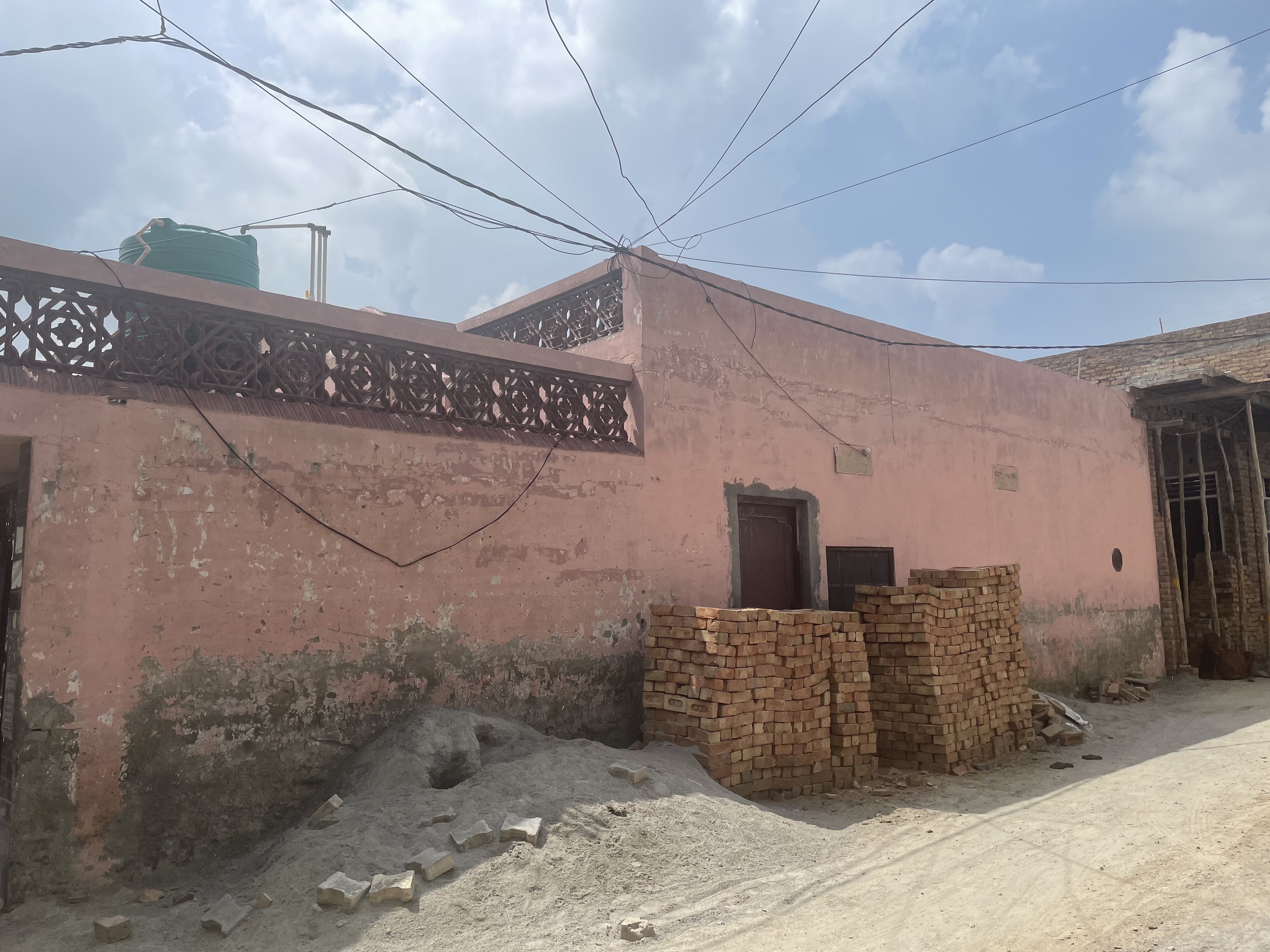 Individual House for Sale in Uchana — photo 4