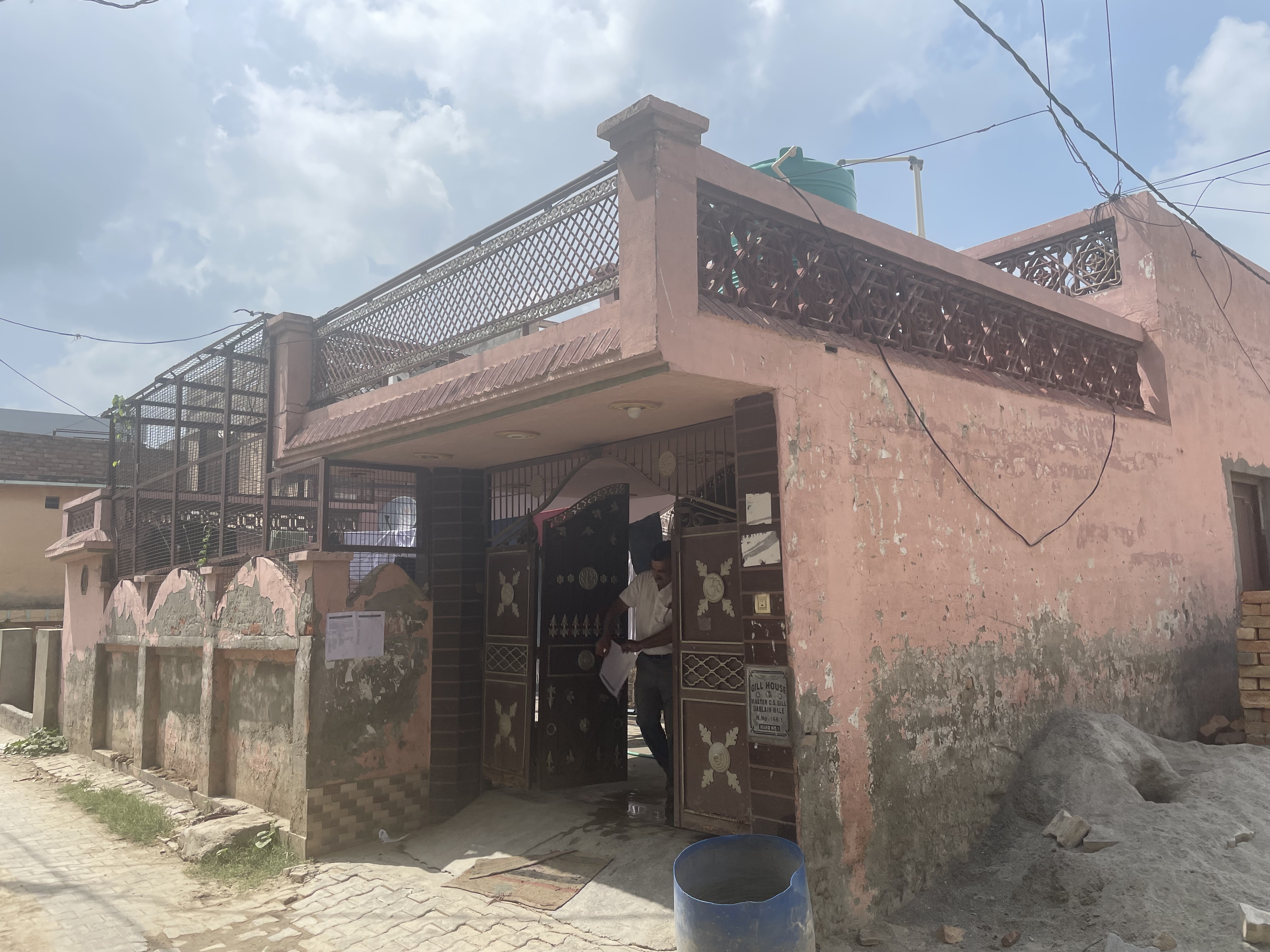 Individual House for Sale in Uchana — photo 1