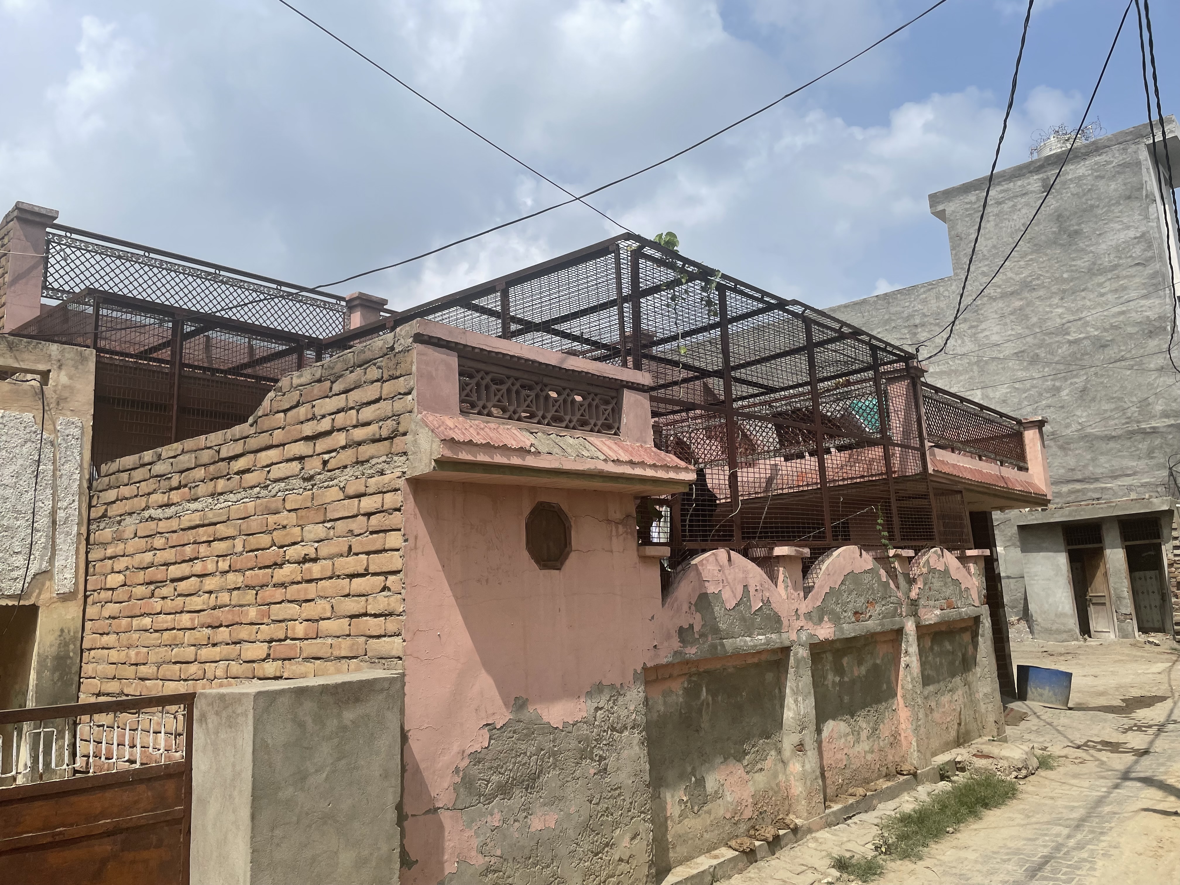 Individual House for Sale in Uchana — photo 2