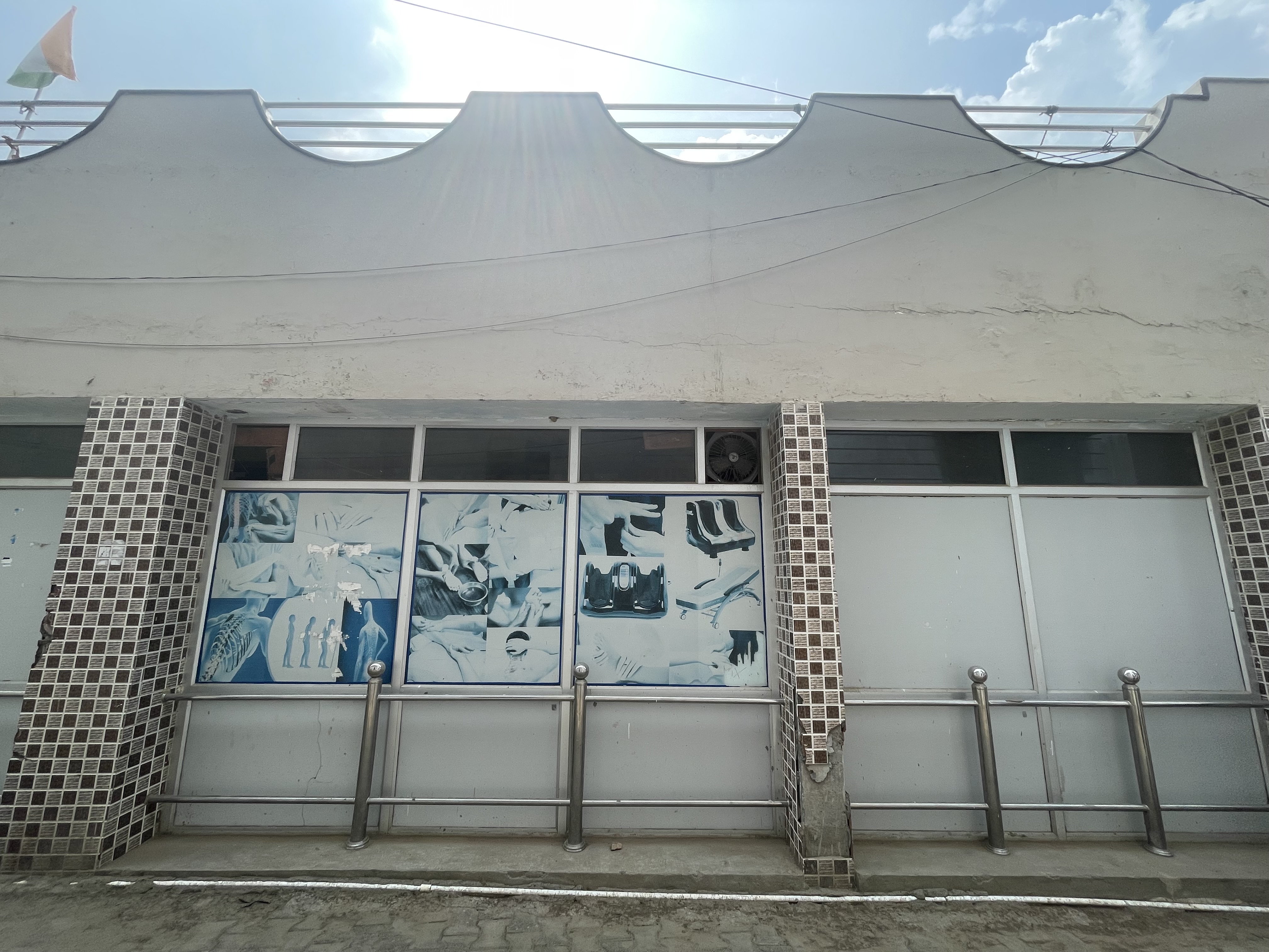 Individual House for Sale in Uchana — photo 2