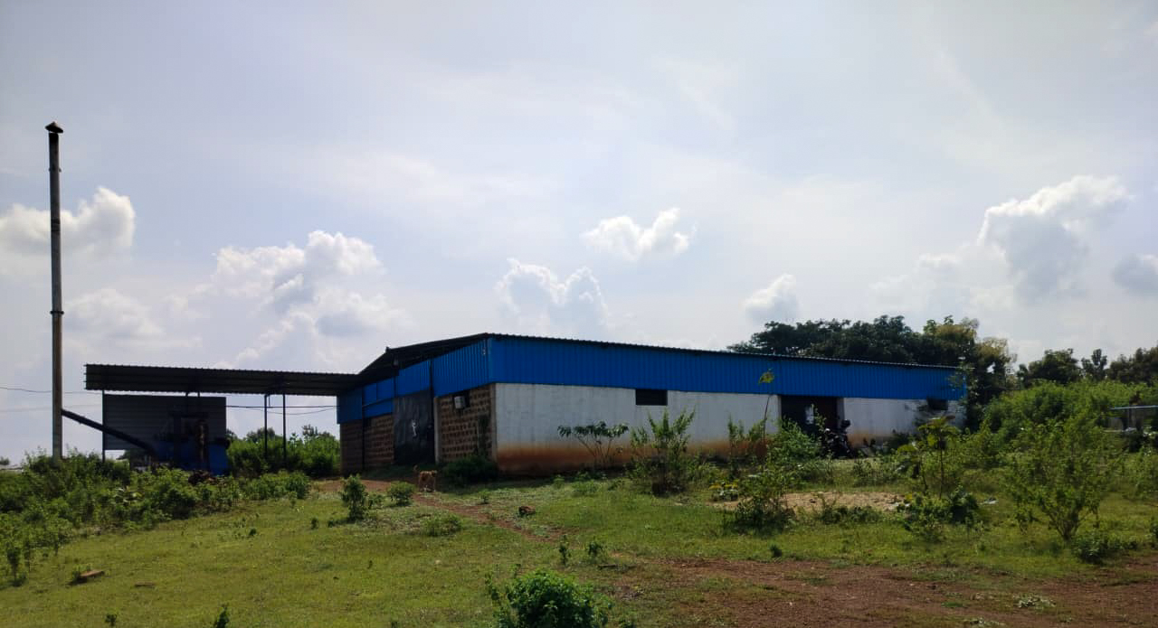 Shed with Plant and Machinery for Sale in GADAWANTI VILLAGE, Humnabad — photo 8