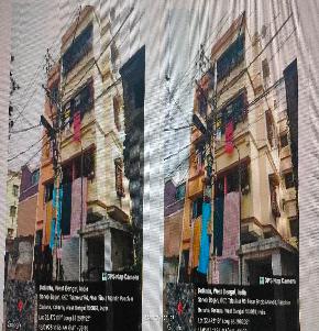 Flat for Sale in Kolkata — photo 1
