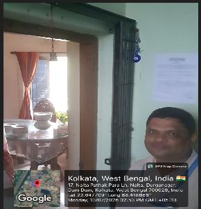 Flat for Sale in DUMDUM, Kolkata — photo 1
