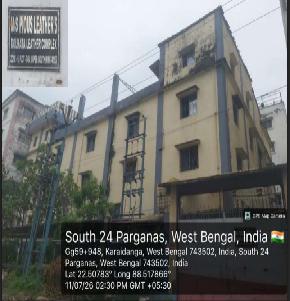 Plot for Sale in CALCUTTA LEATHER COMPLEX, Bhangar Raghunathpur — photo 1