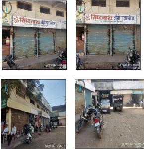Shops for Sale in Erandol — photo 1