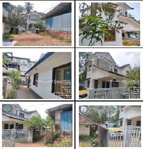 Individual House for Sale in Anakkayam — photo 1