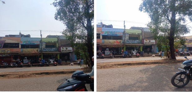 Shops for Sale in Plot No.41, CMC layout Gandhi Gunj, Moti Bazar,Chidri Road, Bidar, Karnataka-585401., Bidar — photo 1