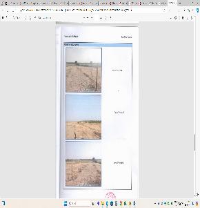NA PLOTS for Sale in TELARNAGAR DIST OSMANABAD, Tuljapur — photo 1