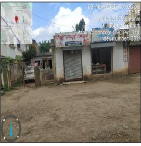 Bungalow for Sale in Lasalgaon — photo 1