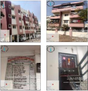 Flat for Sale in Shrigonda — photo 1