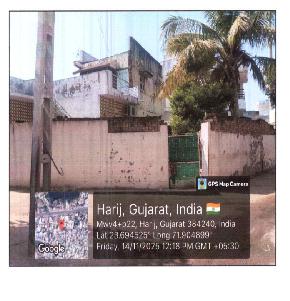 Individual House for Sale in Harij — photo 1