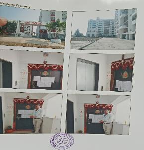 Flat for Sale in PUNE, Pune — photo 1