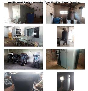 Shed with Plant and Machinery for Sale in CHANDGAD, Chandgad — photo 1