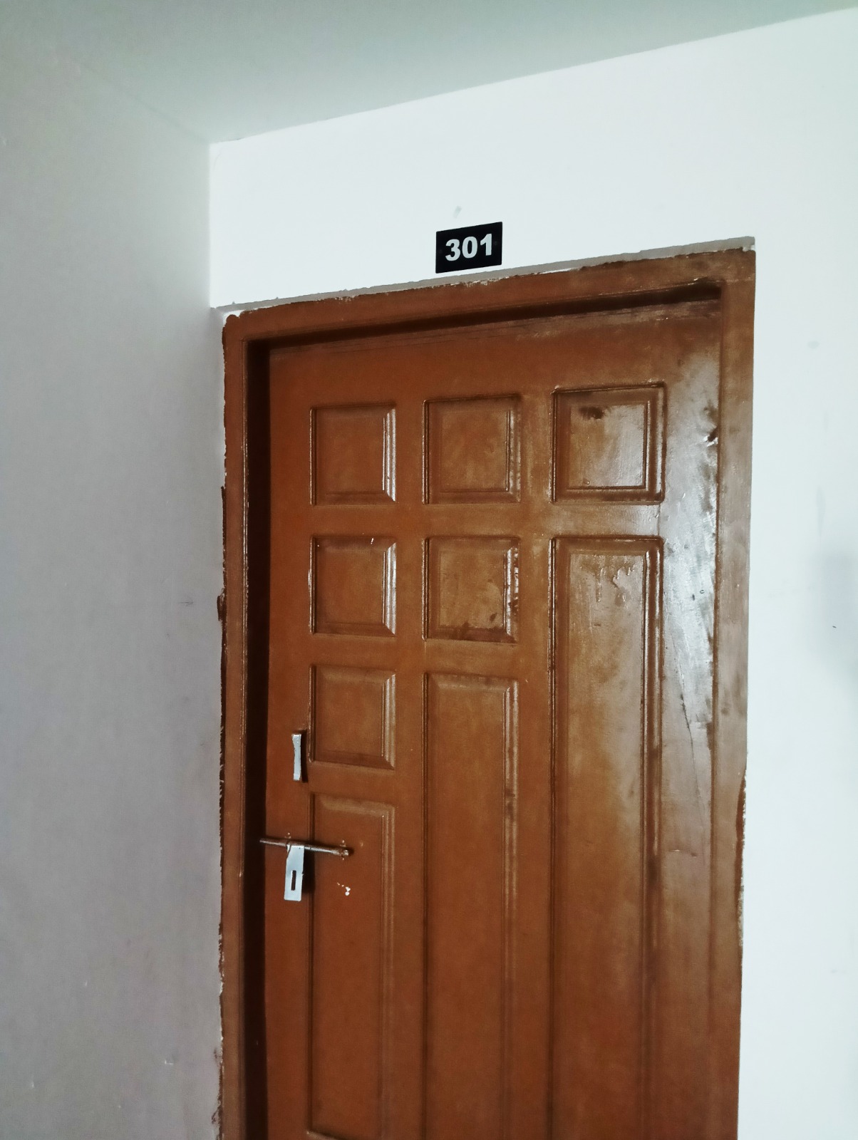Flat for Sale in Padhansahi, Bhubaneswar — photo 2