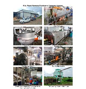 MACHINERIES for Sale in ARAG, Jath — photo 1