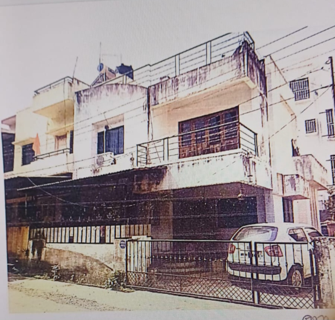 Individual House for Sale in kolhapur, Kolhapur — photo 1