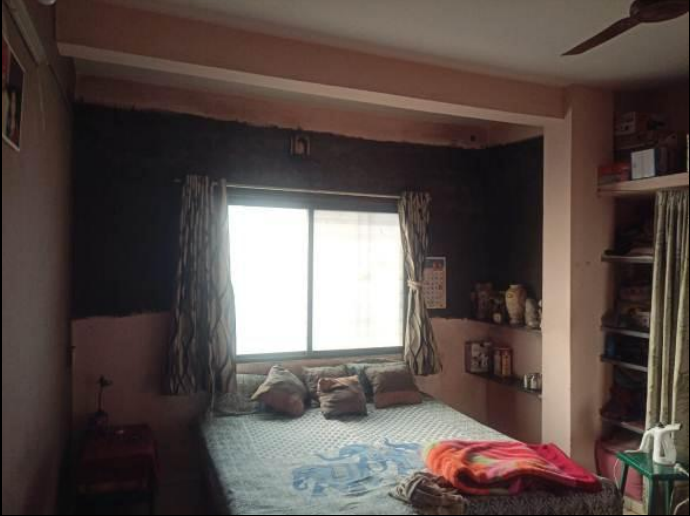 Flat for Sale in Laxmi Anant Apartment, Laxmi Anant Apartments, Mangalmurti Colony, Sangli, Sangli — photo 3
