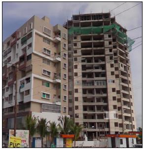Flat for Sale in Solapur — photo 1