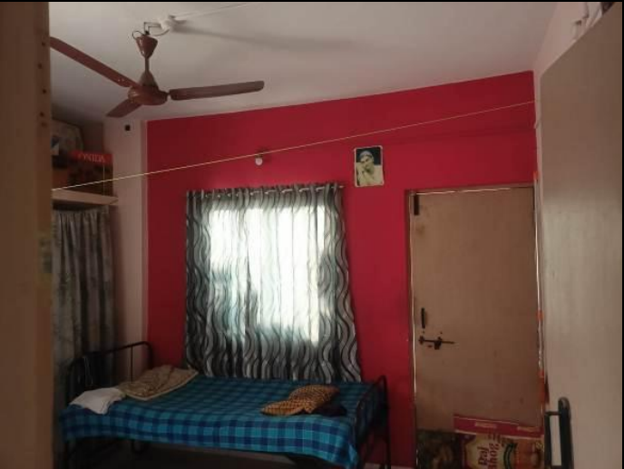 Flat for Sale in Laxmi Anant Apartment, Laxmi Anant Apartments, Mangalmurti Colony, Sangli, Sangli — photo 4