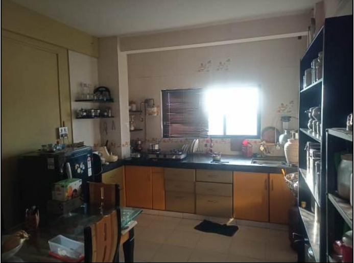 Flat for Sale in Laxmi Anant Apartment, Laxmi Anant Apartments, Mangalmurti Colony, Sangli, Sangli — photo 5