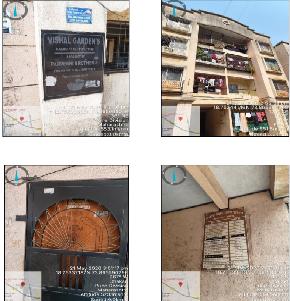 Flat for Sale in Chakan — photo 1