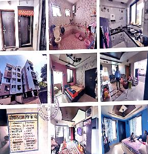 Flat for Sale in Ghoti — photo 1