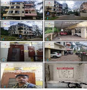 Flat for Sale in NASHIK, Nashik — photo 1