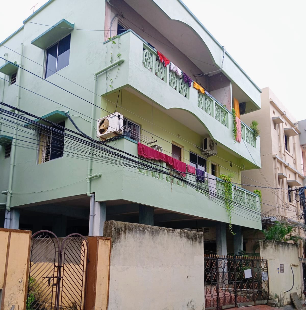 Flat for Sale in Jayadev Vihar, Bhubaneswar — photo 1
