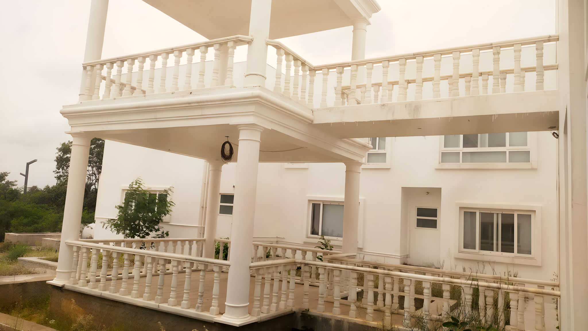 Shed with Plant and Machinery for Sale in CHILAMATUR, Indus Gene Expressions Ltd SEZ — photo 6