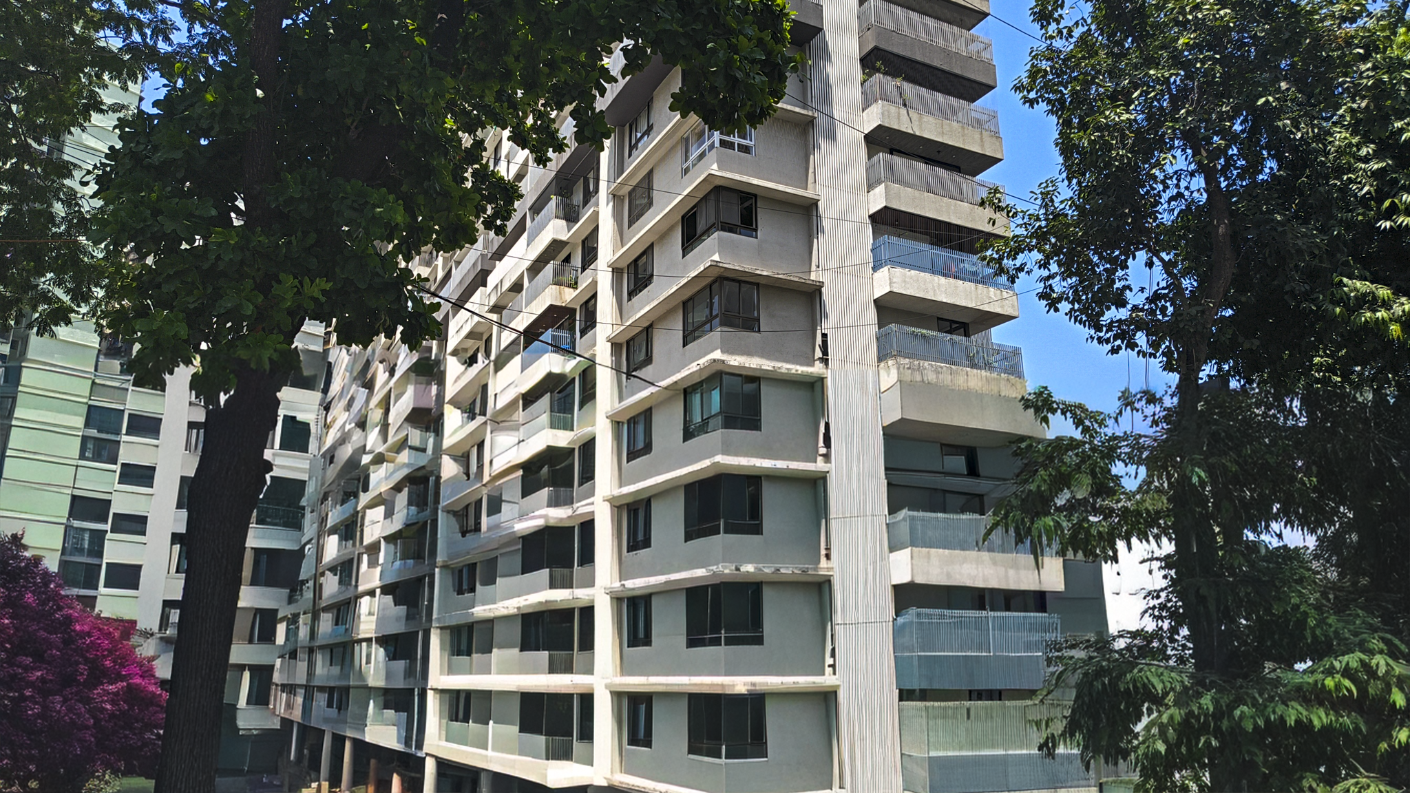 Flat for Sale in Kanakia Building known as LEVELS, Malad, Mumbai — photo 3