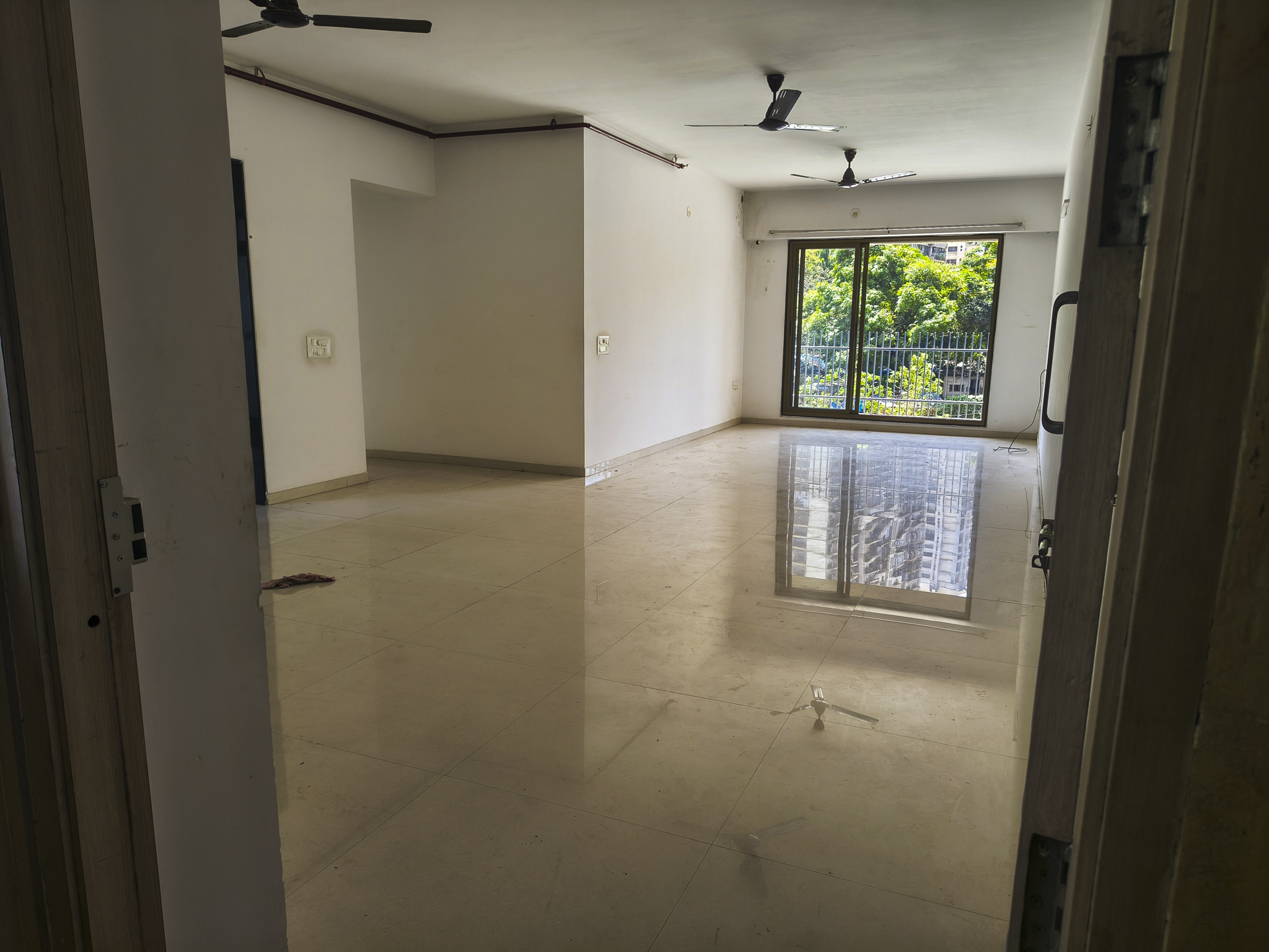 Flat for Sale in Kanakia Building known as LEVELS, Malad, Mumbai — photo 19