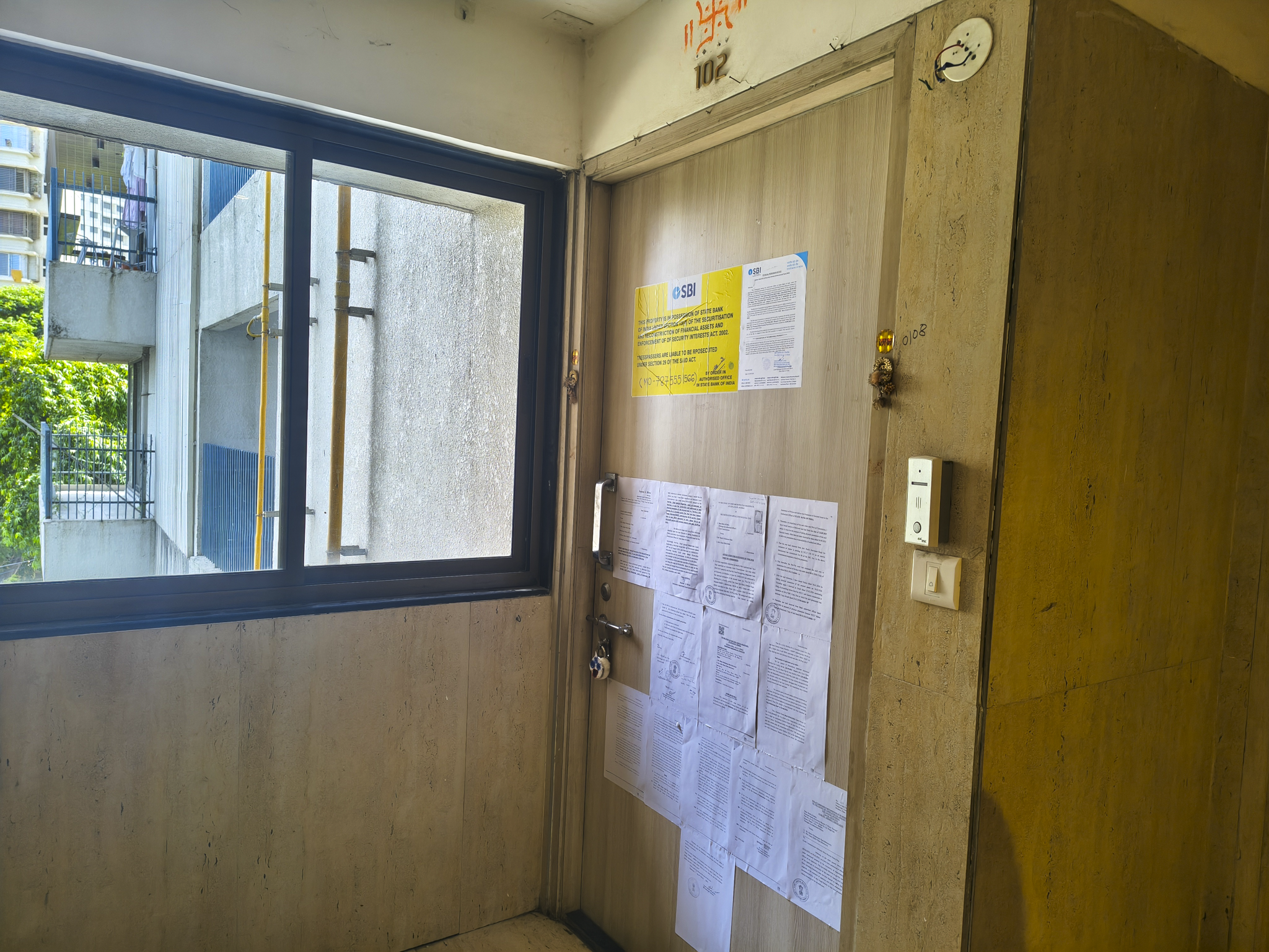 Flat for Sale in Kanakia Building known as LEVELS, Malad, Mumbai — photo 4