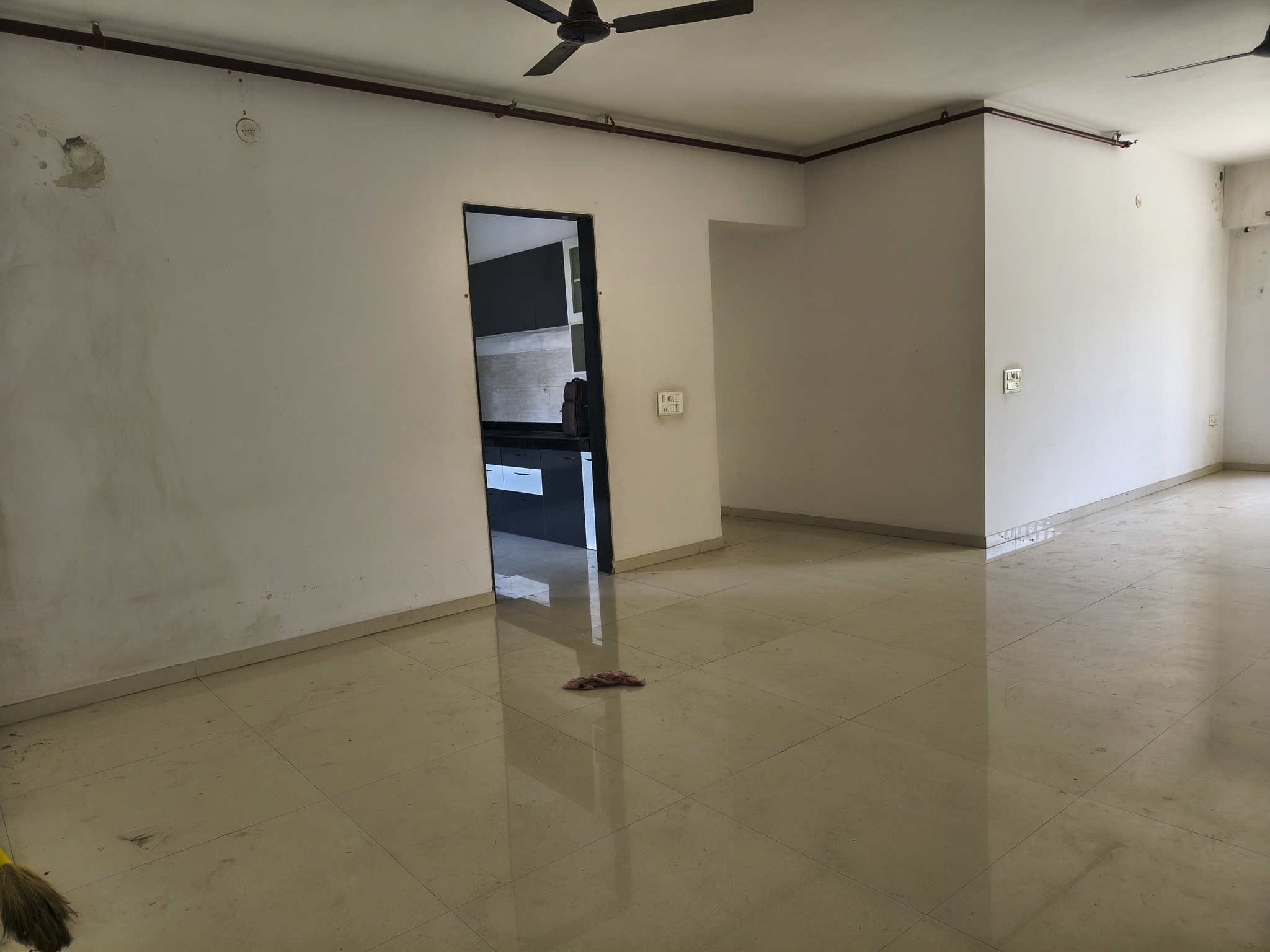 Flat for Sale in Kanakia Building known as LEVELS, Malad, Mumbai — photo 20