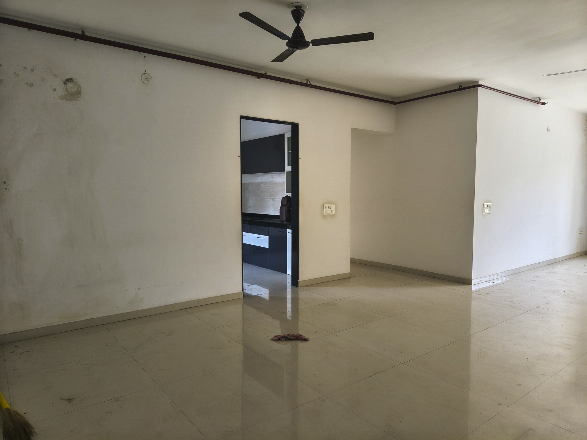 Flat for Sale in Kanakia Building known as LEVELS, Malad, Mumbai — photo 21
