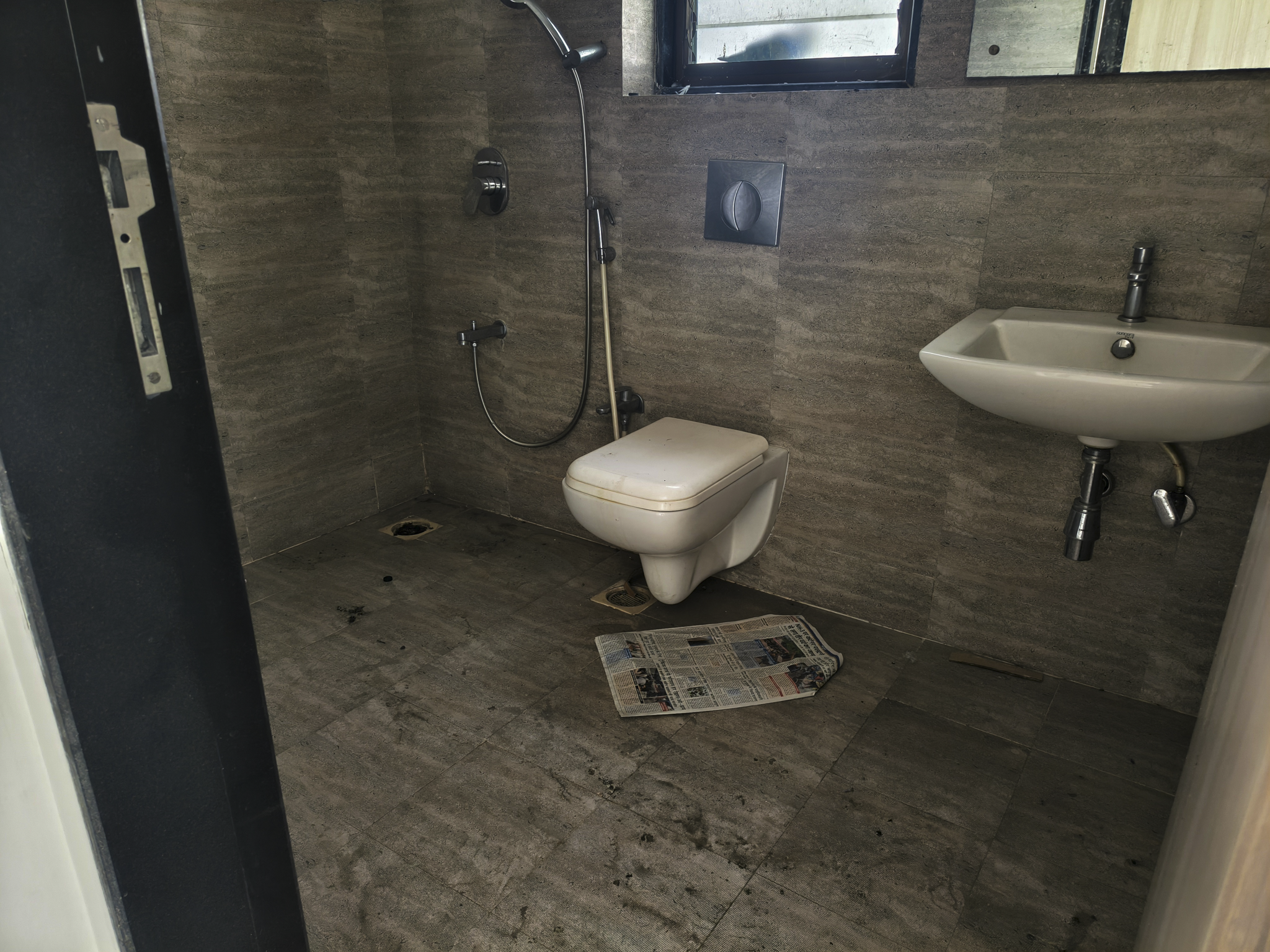 Flat for Sale in Kanakia Building known as LEVELS, Malad, Mumbai — photo 8