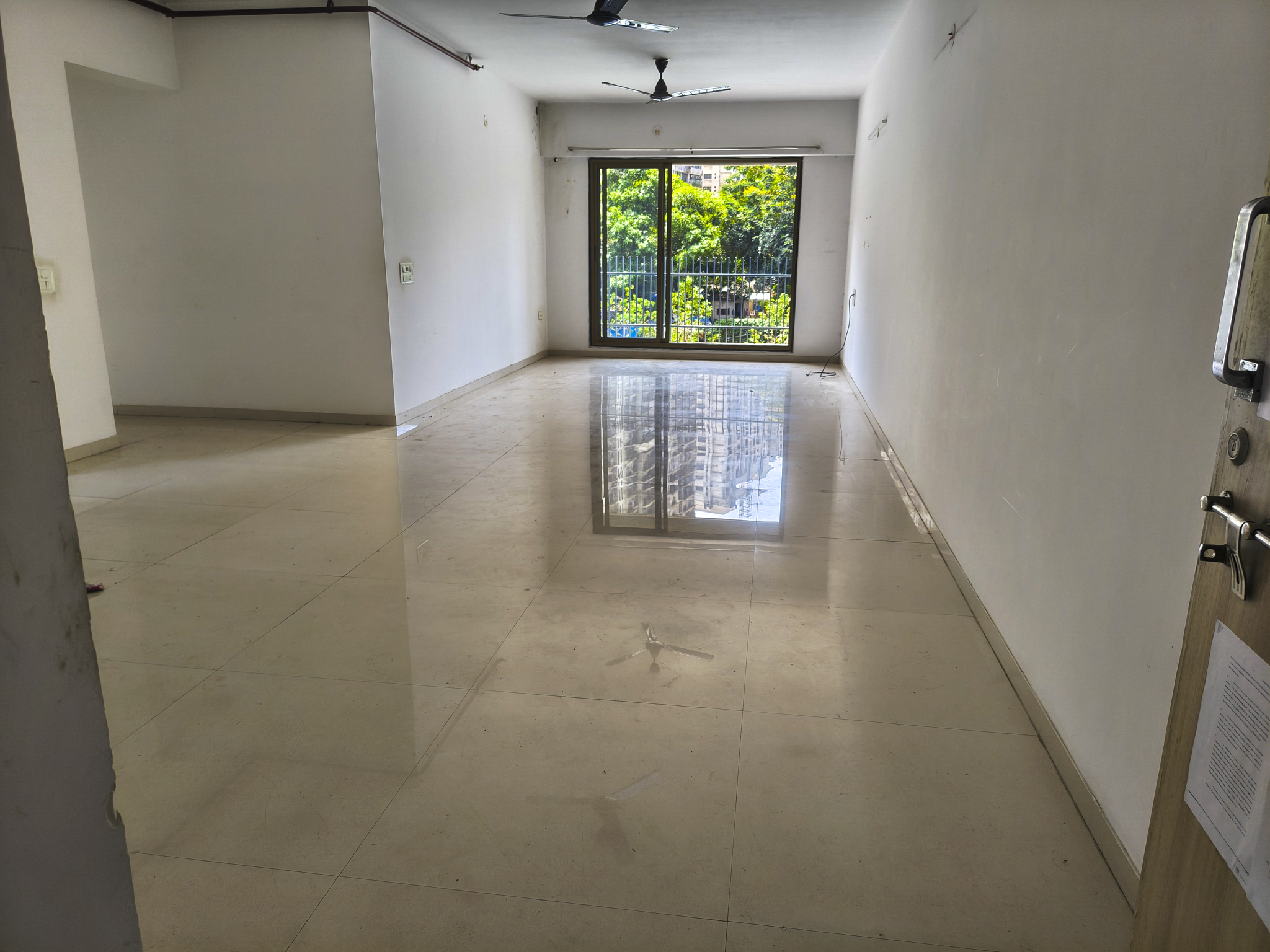 Flat for Sale in Kanakia Building known as LEVELS, Malad, Mumbai — photo 22