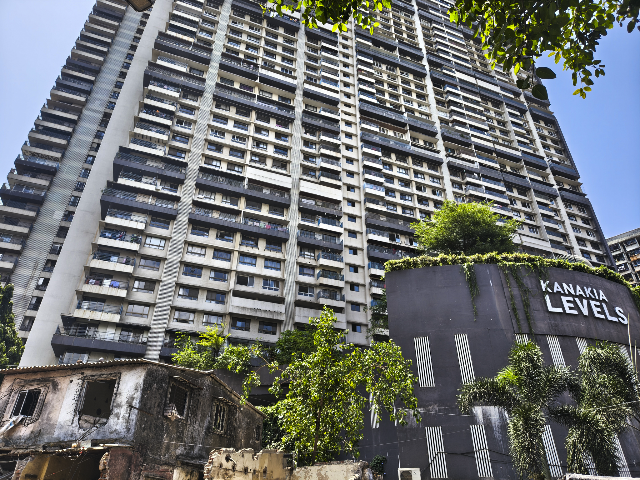 Flat for Sale in Kanakia Building known as LEVELS, Malad, Mumbai — photo 23