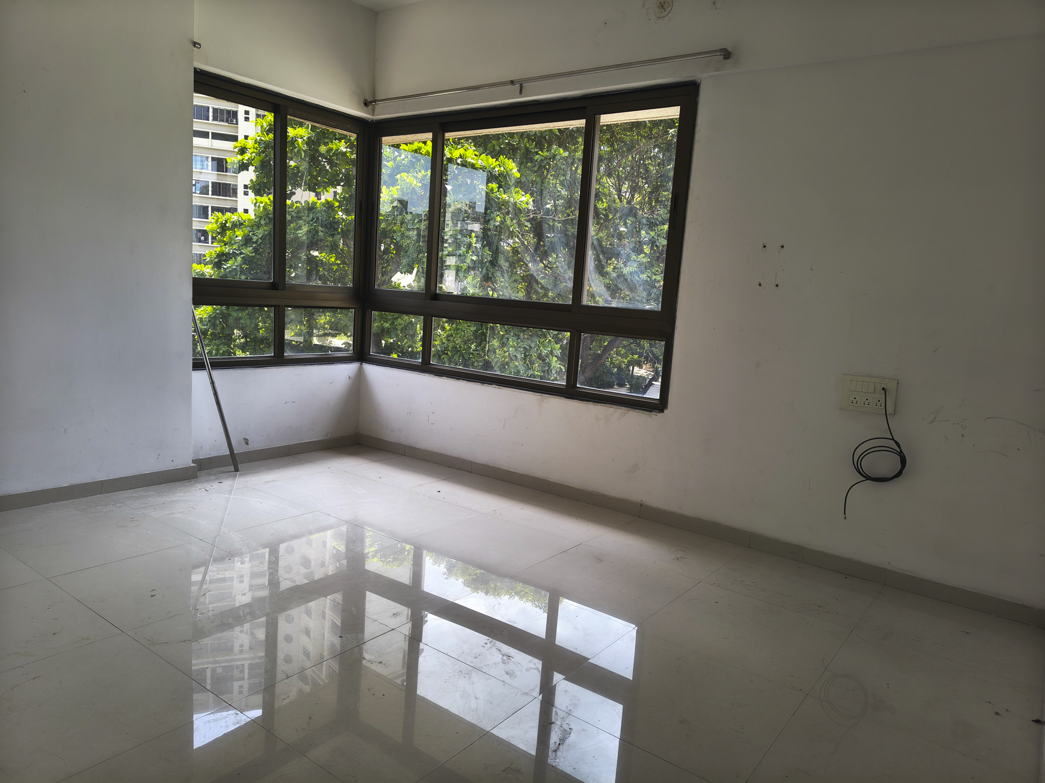 Flat for Sale in Kanakia Building known as LEVELS, Malad, Mumbai — photo 9