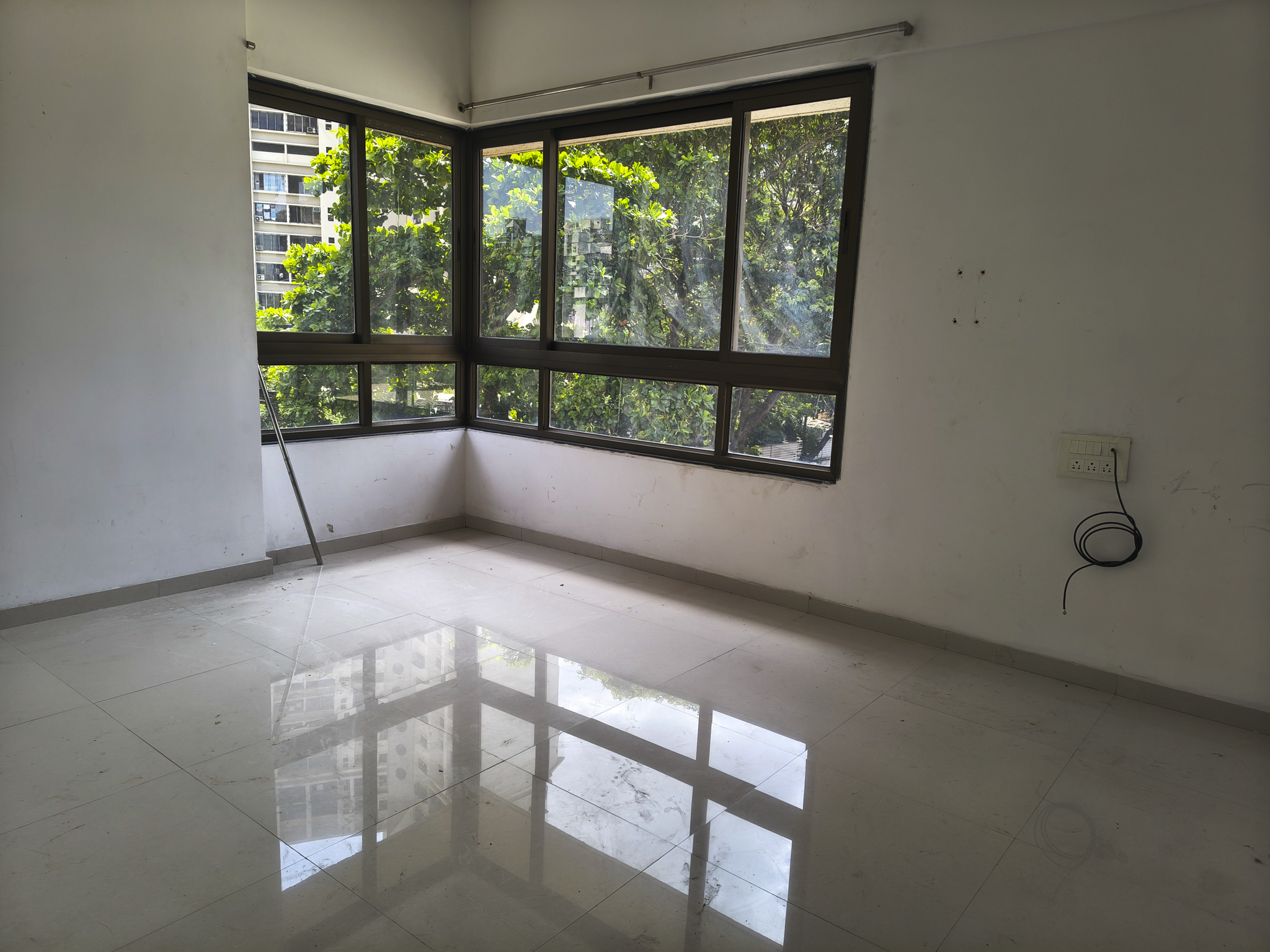 Flat for Sale in Kanakia Building known as LEVELS, Malad, Mumbai — photo 10