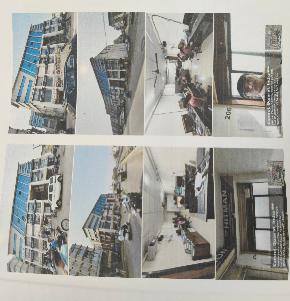 Shops for Sale in MARVEL PLAZA, KAMREJ SURAT, Surat — photo 1